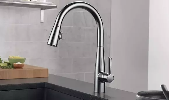 Remove Delta Faucet Handle No Visible Screws