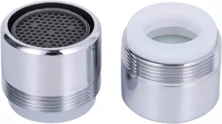 faucet aerator