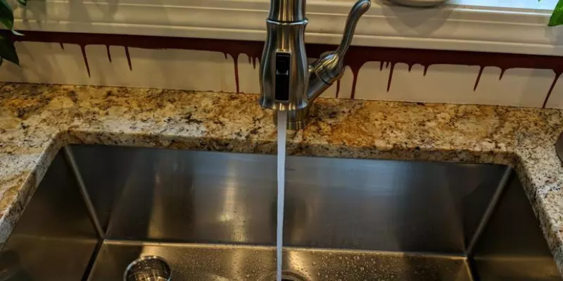 why-does-my-delta-touch-faucet-low-pressure