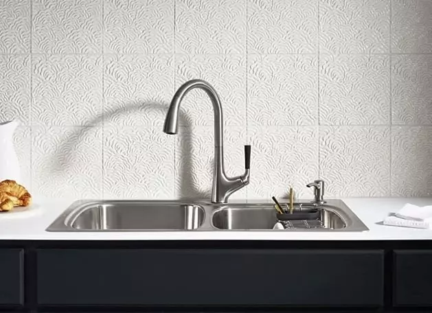 Best Kitchen Faucets For Hard Water buying guide