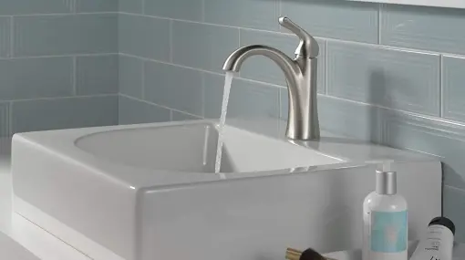 How Do I Stop My Delta Touch Faucet From Dripping?