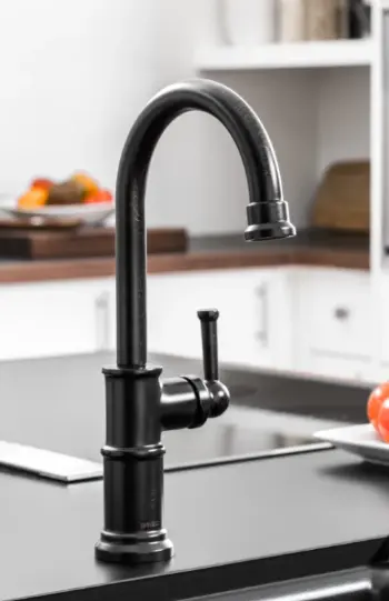 brizo faucet brand