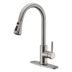 WEWE Kitchen Faucet