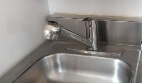 Ball Faucet Handle