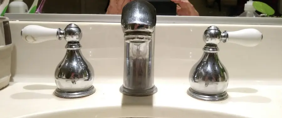 What To Do After Removing The Delta Faucet Handle?