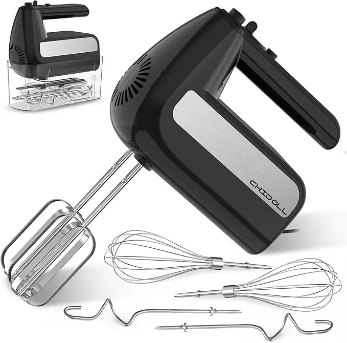 Electric Hand Mixer