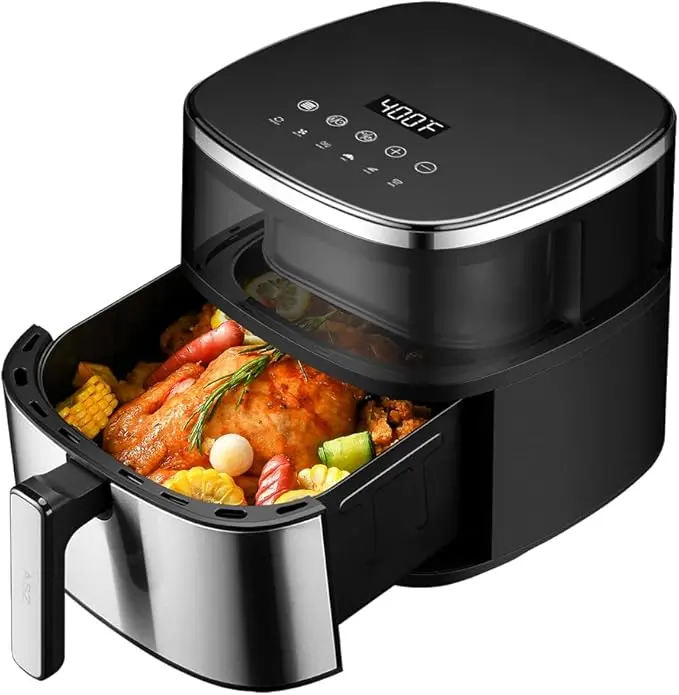 air fryer